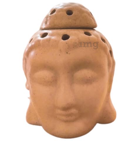 VHK Aroma Ceramic Diffuser Electric Buddha: Buy 